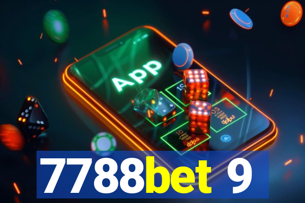 7788bet 9